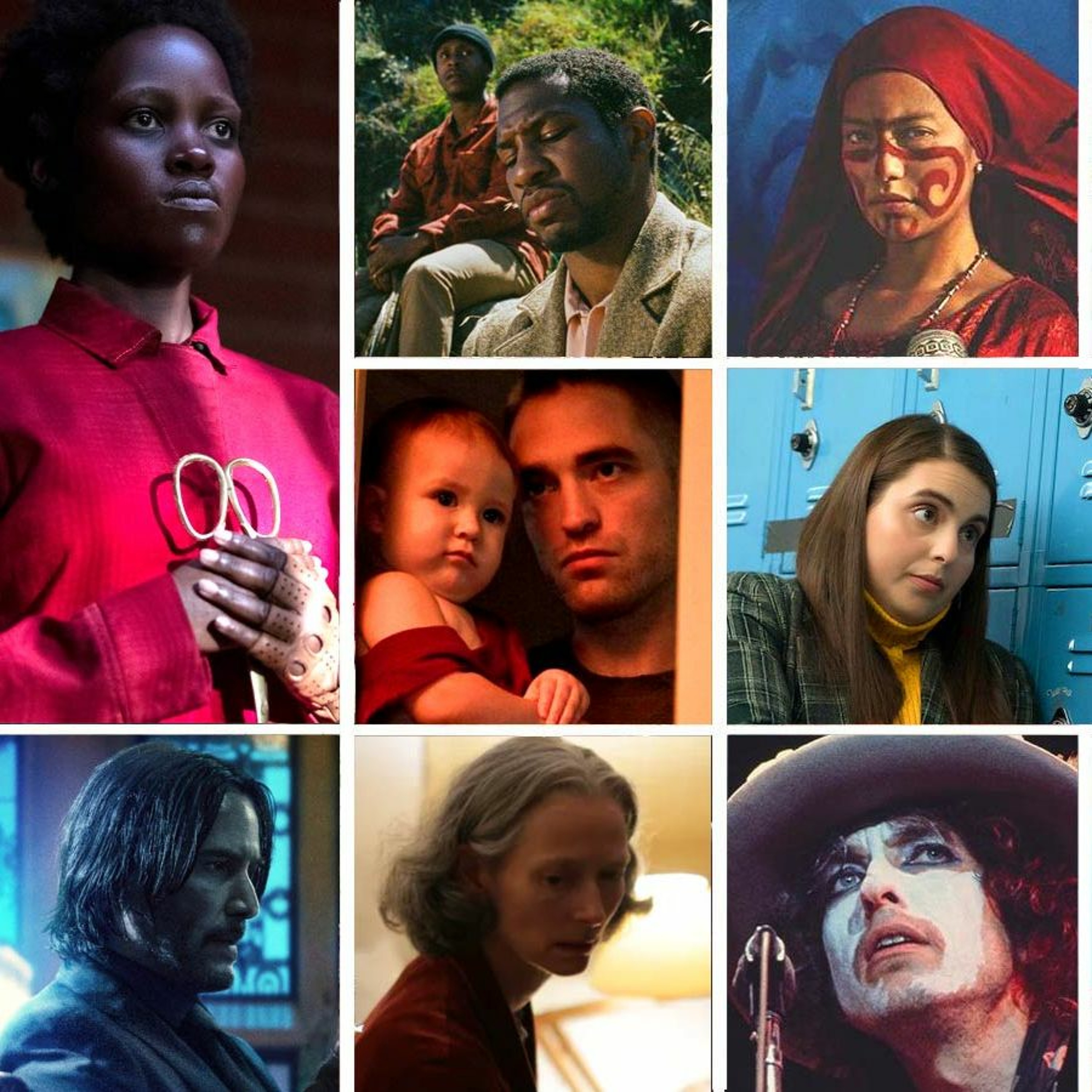 THE BEST MOVIES OF 2019