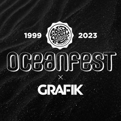 Oceanfest 2023 Funhouse Set