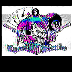 Lysergic Fiends Ep 5