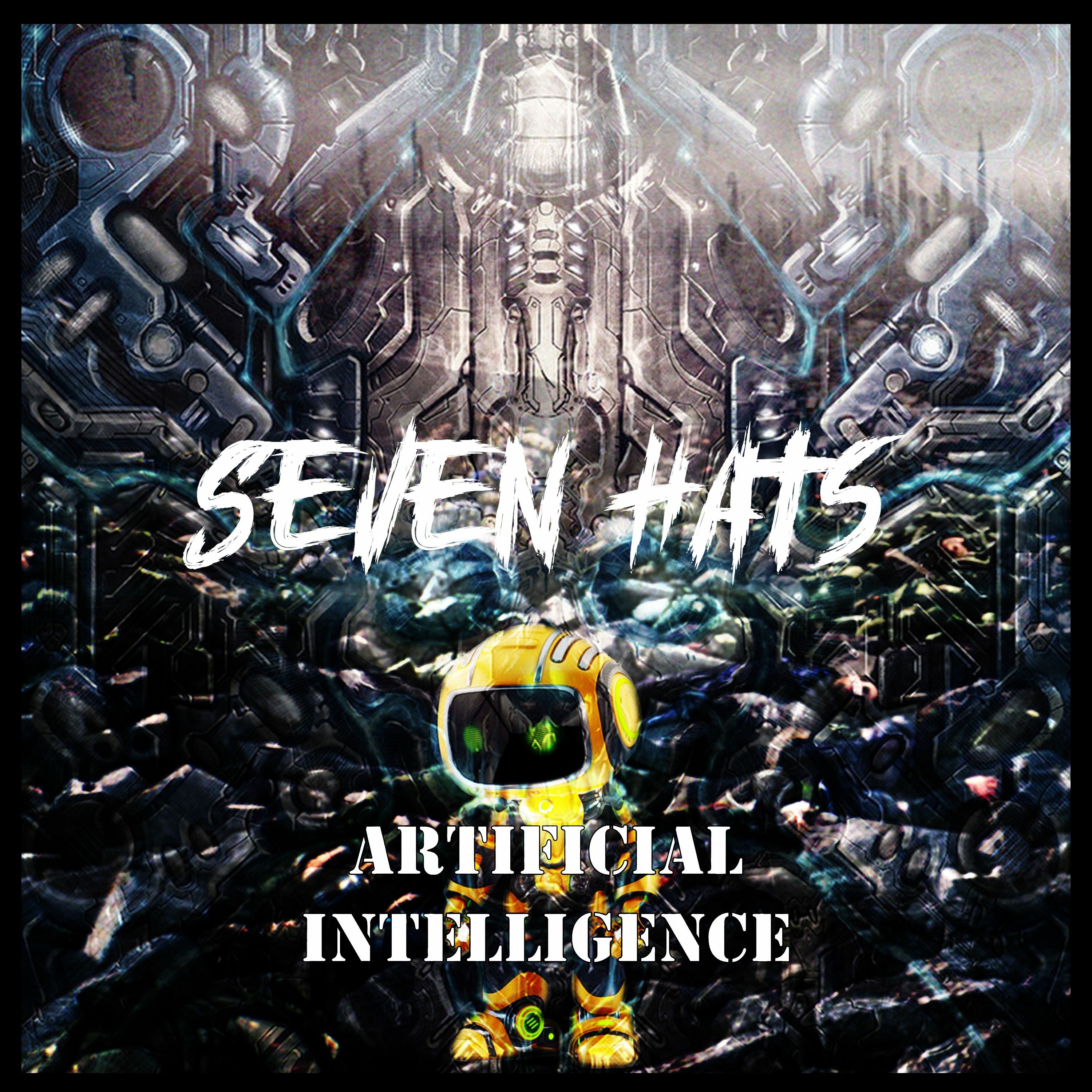 Seven Hats