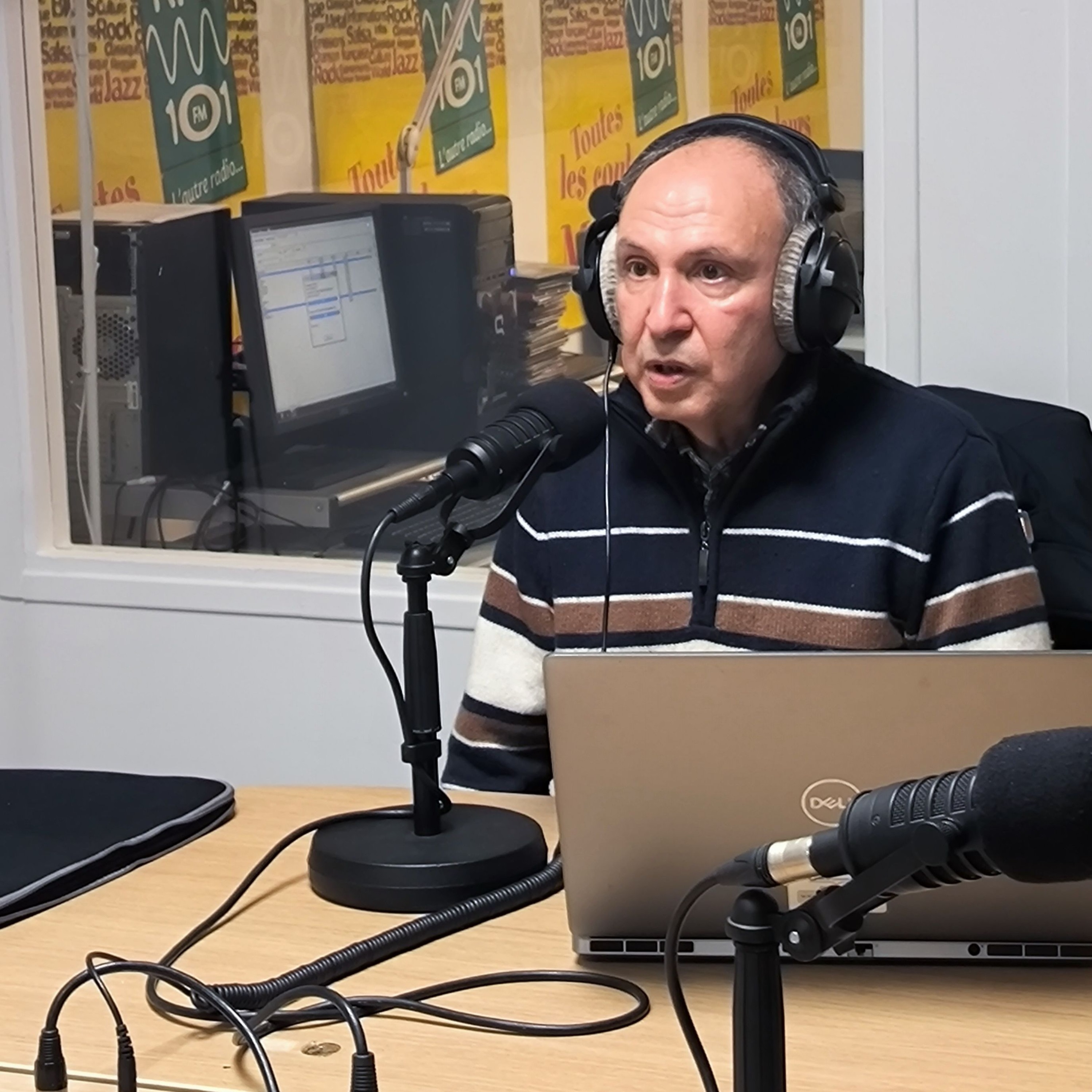 Podcast de RFL101.fr - L\'autre radio