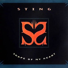Sting - Shape Of My Heart (Nebu Mitte Remix)