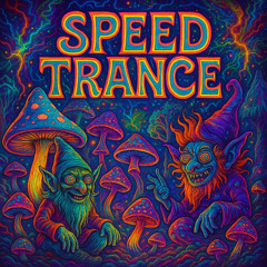 WANDY-SPEED TRANCE