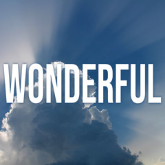 Wonderful (radio edit)