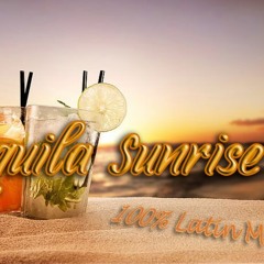 Tequila Sunrise