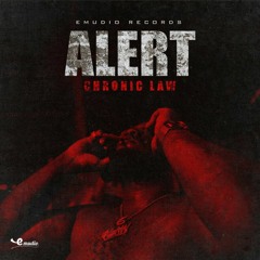 Chronic Law - Alert (Raw)