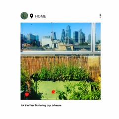 NX Panther (featuring Jay Johnson) - Home