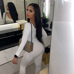 HAPPY BIRTHDAY @AMINA.VIII | HOT GIRL MIX ‘23