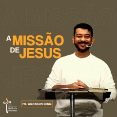 A missão de Jesus