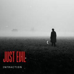 Infraction - Just Evil [No Copyright Cyberpunk Music]