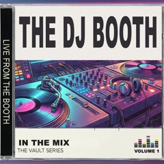 The DJ Booth
