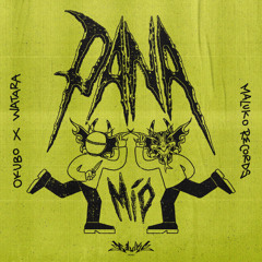 ⚔️ PREMIERE: Okubo x Watara - No Me Importa (Maluko Records)