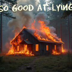 So Good At Lying