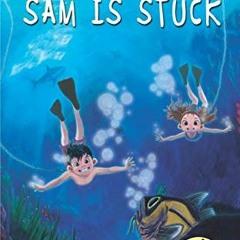 [Access] KINDLE 📤 Sam Is Stuck: Decodable Chapter Book (The Kents' Quest) by  Cigdem