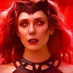 Scarlet Witch Song _ The Most Powerful There Ever Was _ Doctor Strange 2 Song