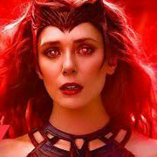 Scarlet Witch Song _ The Most Powerful There Ever Was _ Doctor Strange 2 Song