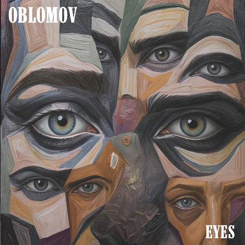 eyes