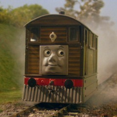 Toby the Tram Engine's Theme - Series 4