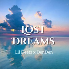 3.Lil Deetz x DenDen-Gotta Live My Best Life