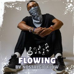 Flowing