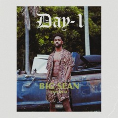 [Free] Big Sean x Drake Type Beat | Day 1 | Saba