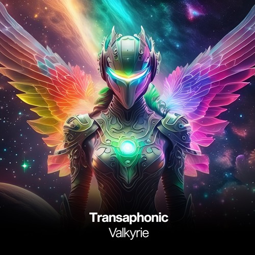 Transaphonic - Valkyrie (Extended Mix)