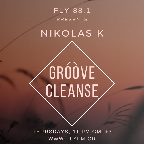 Groove Cleanse episode 97 | Melodic | Deep House | Progressive