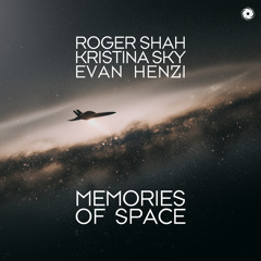 Memories Of Space (Extended Mix)
