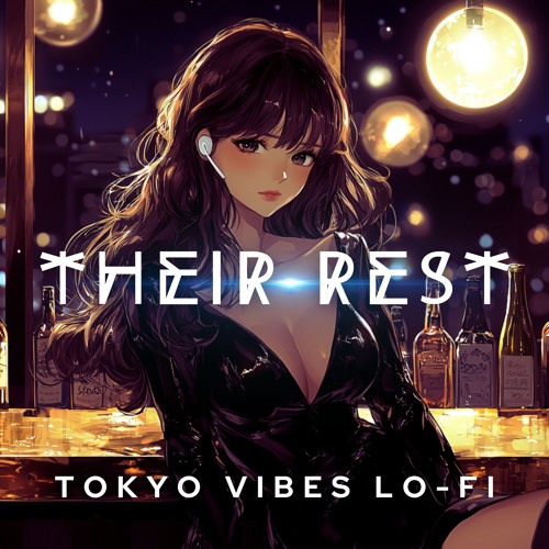 Their Rest