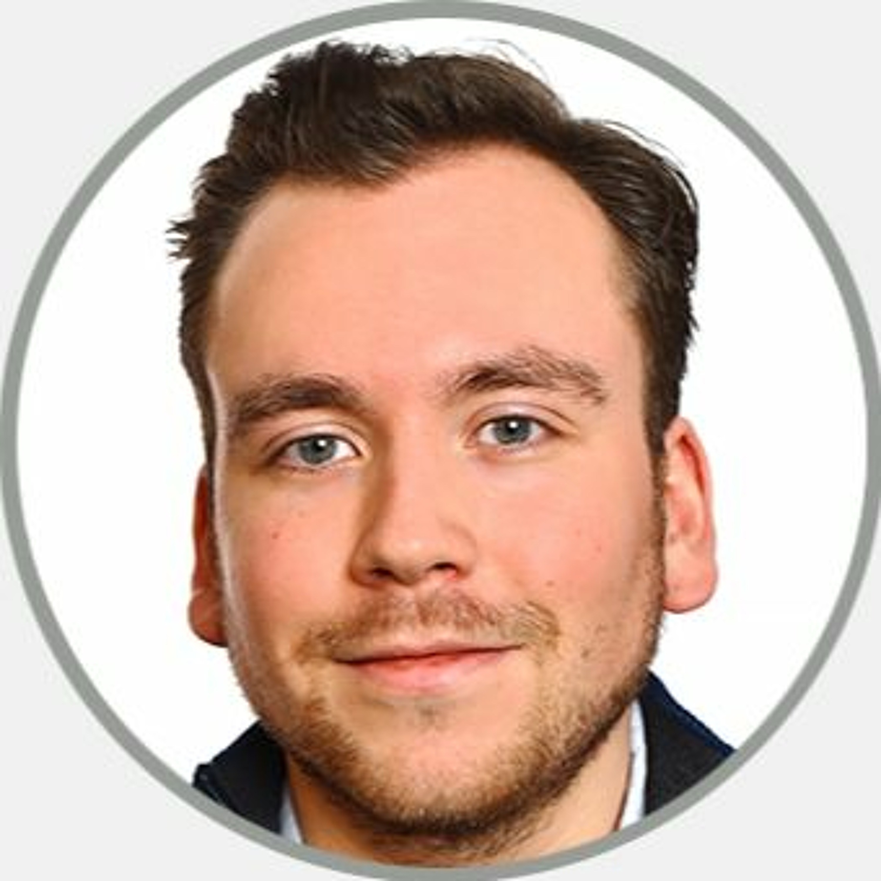Wharton FinTech Podcast