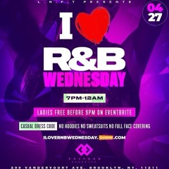 I LOVE R&B 4 - 27