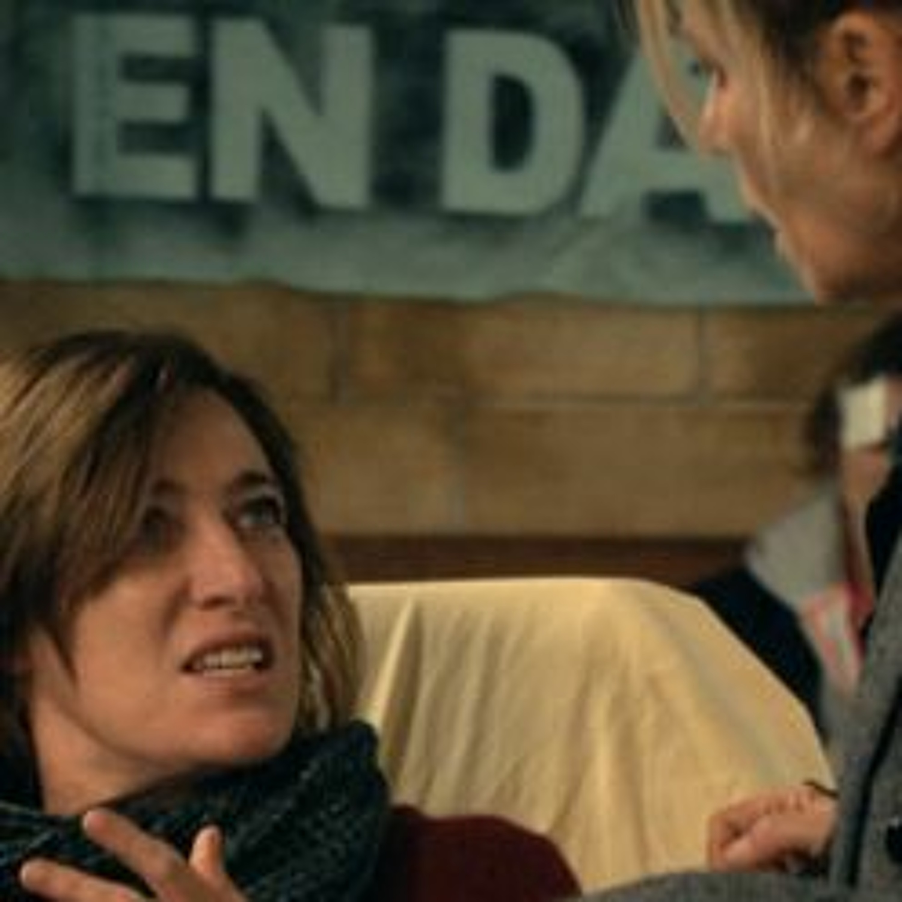 Interview B.O #35 : ROB pour "La Fracture" de Catherine Corsini