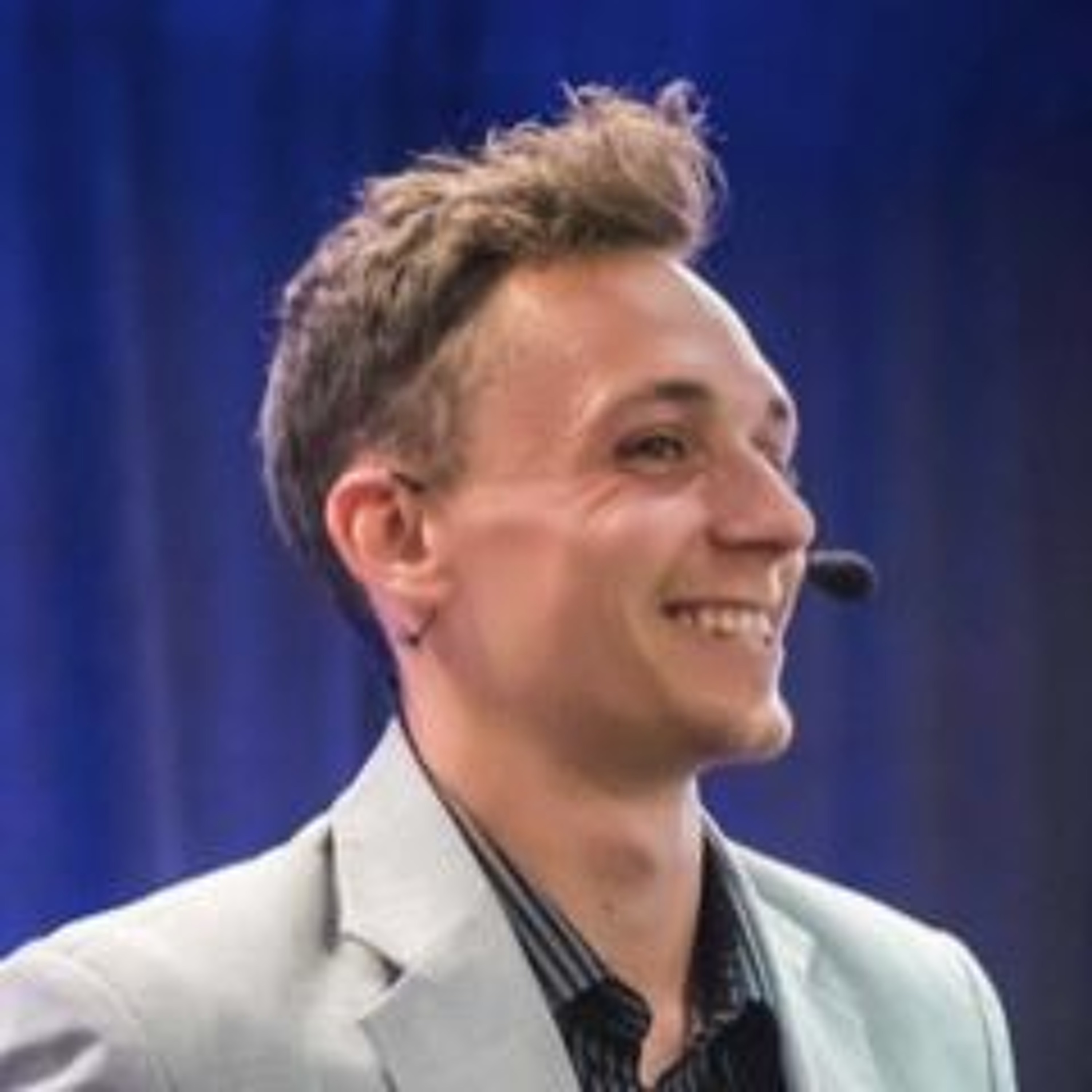Atom CTO Podcasts