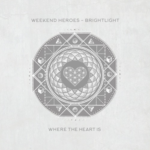 Weekend Heroes - Brightlight (Original Mix) - WTHI070