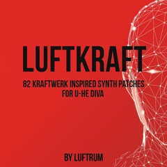 Luftkraft Demo Tracks