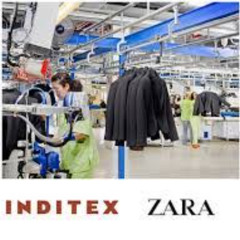 Caso de éxito Zara
