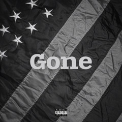 Gone