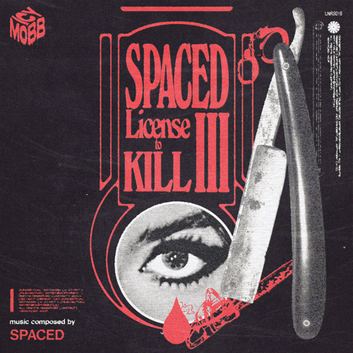 SPACED - ROOKIE
