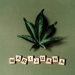 Marijuana - Cant Come Down 5 - Baltimore Club Music
