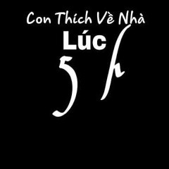 Piggy- Con Thích Về Nhà Lúc 5h - Tom2k  ( HD QuinZ ).mp3