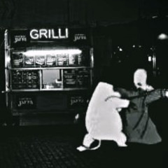 MEAT PIE WITH ALL SEASONINGS [POST-PUNK]