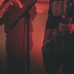 Voodoo Child feat. Dogan Poyraz