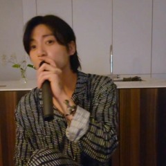 Jungkook - Love Is Not Over (from weverse live)