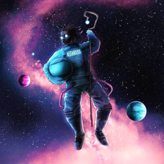 A.O.H ASTAR x Scooty - Dash