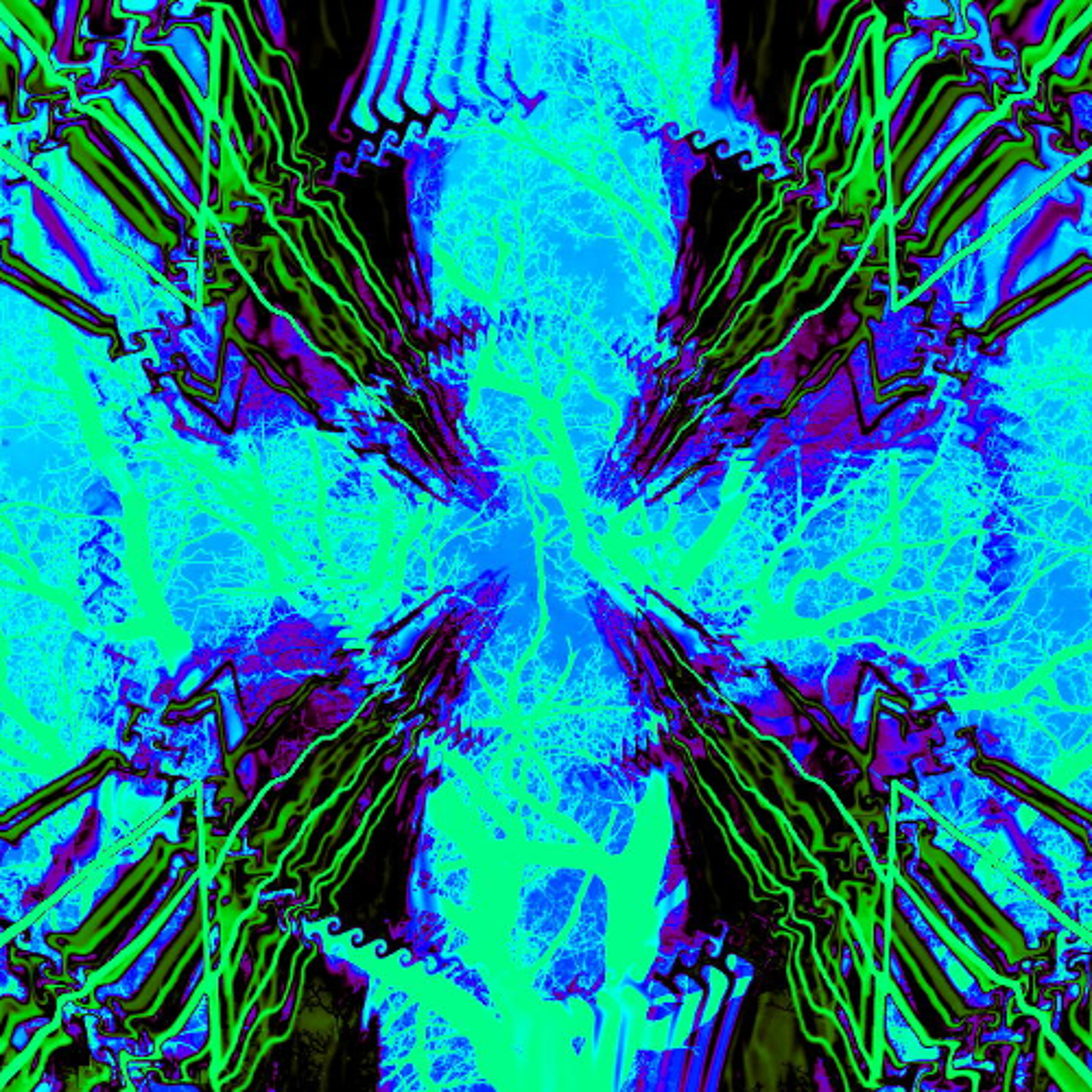 PLATO No. 10767 Awake Again episode artwork