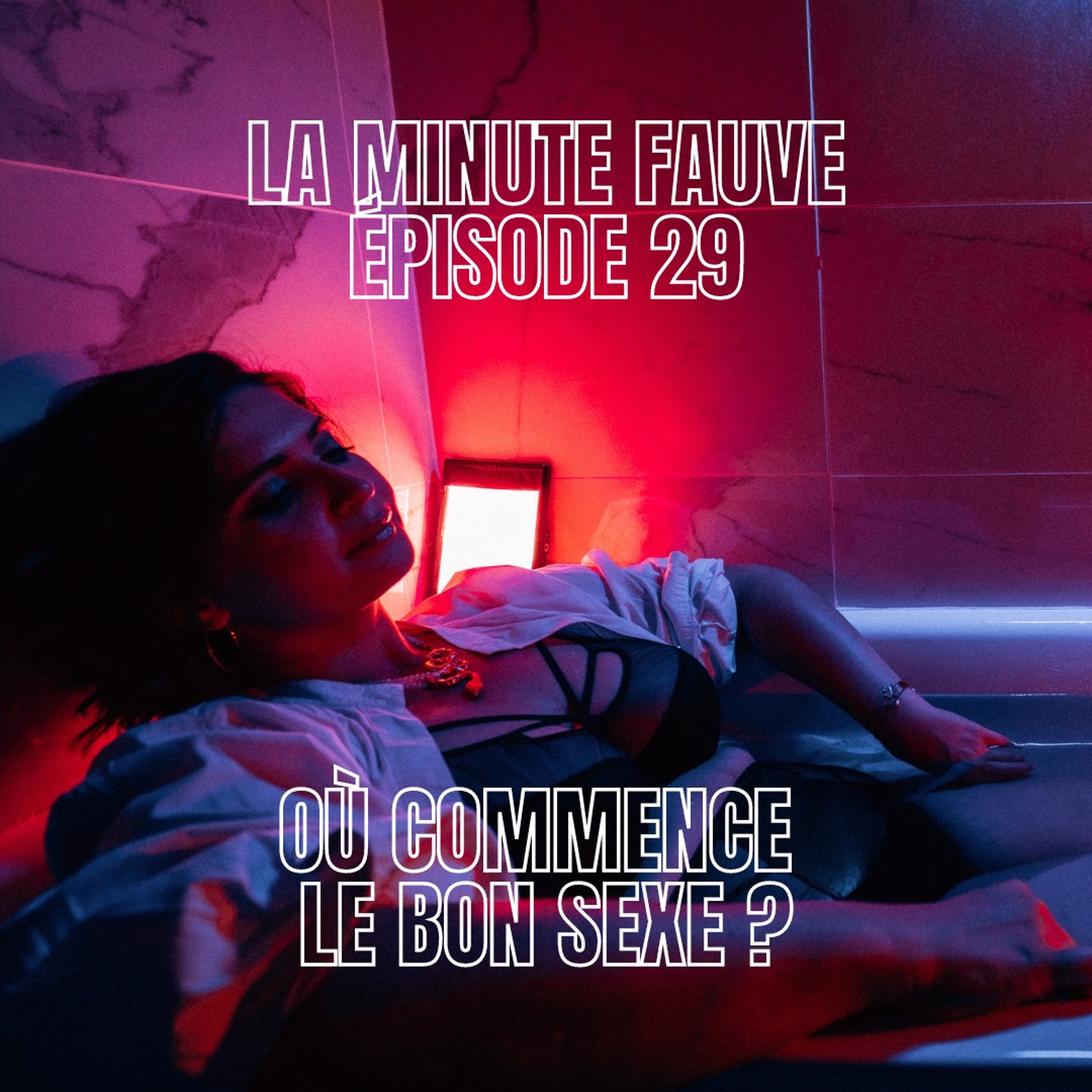 Âme Fauve Podcast