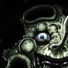 Bikini Bottom Carnage