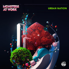 Urban Nation