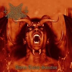 King Antichrist