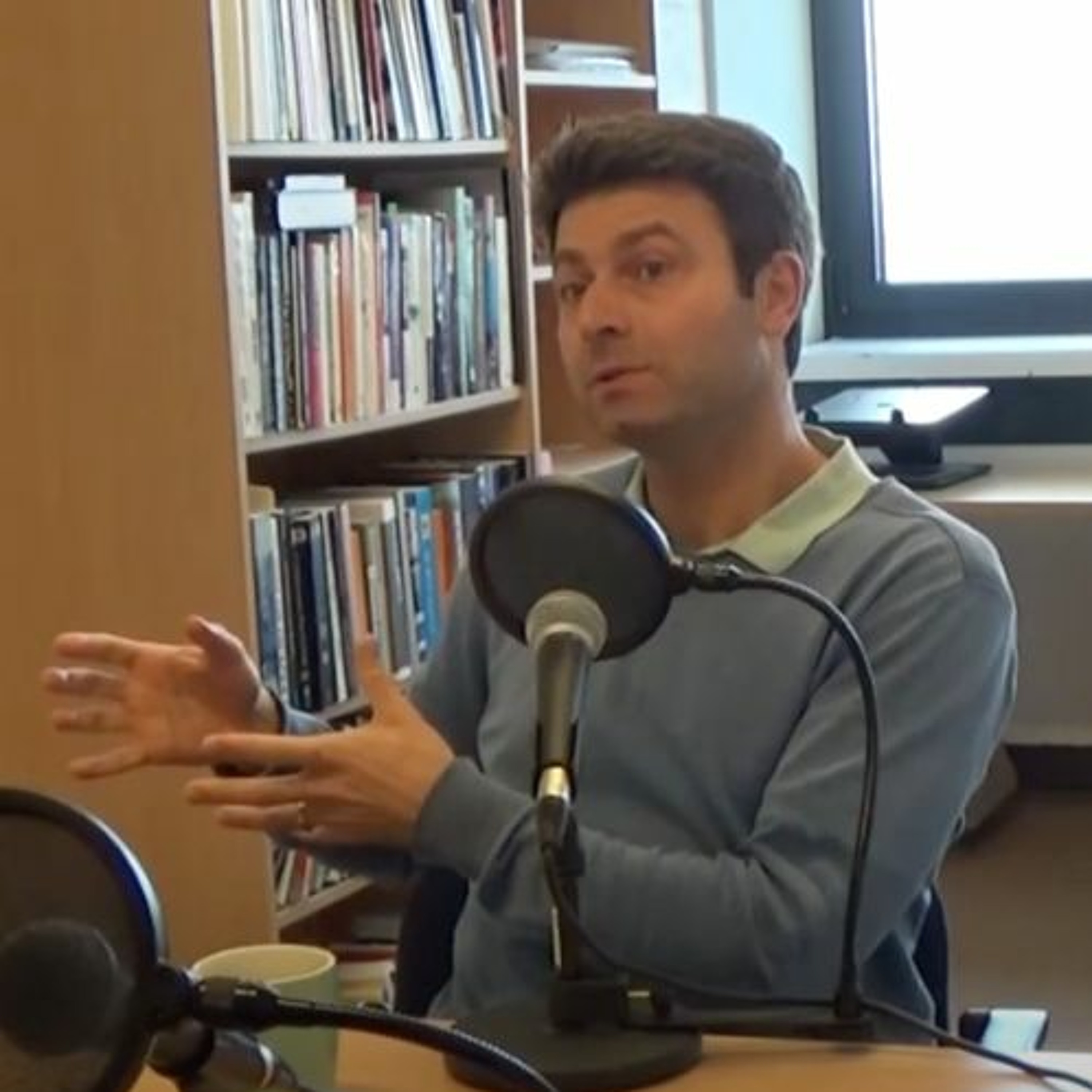 Transformatie Podcast